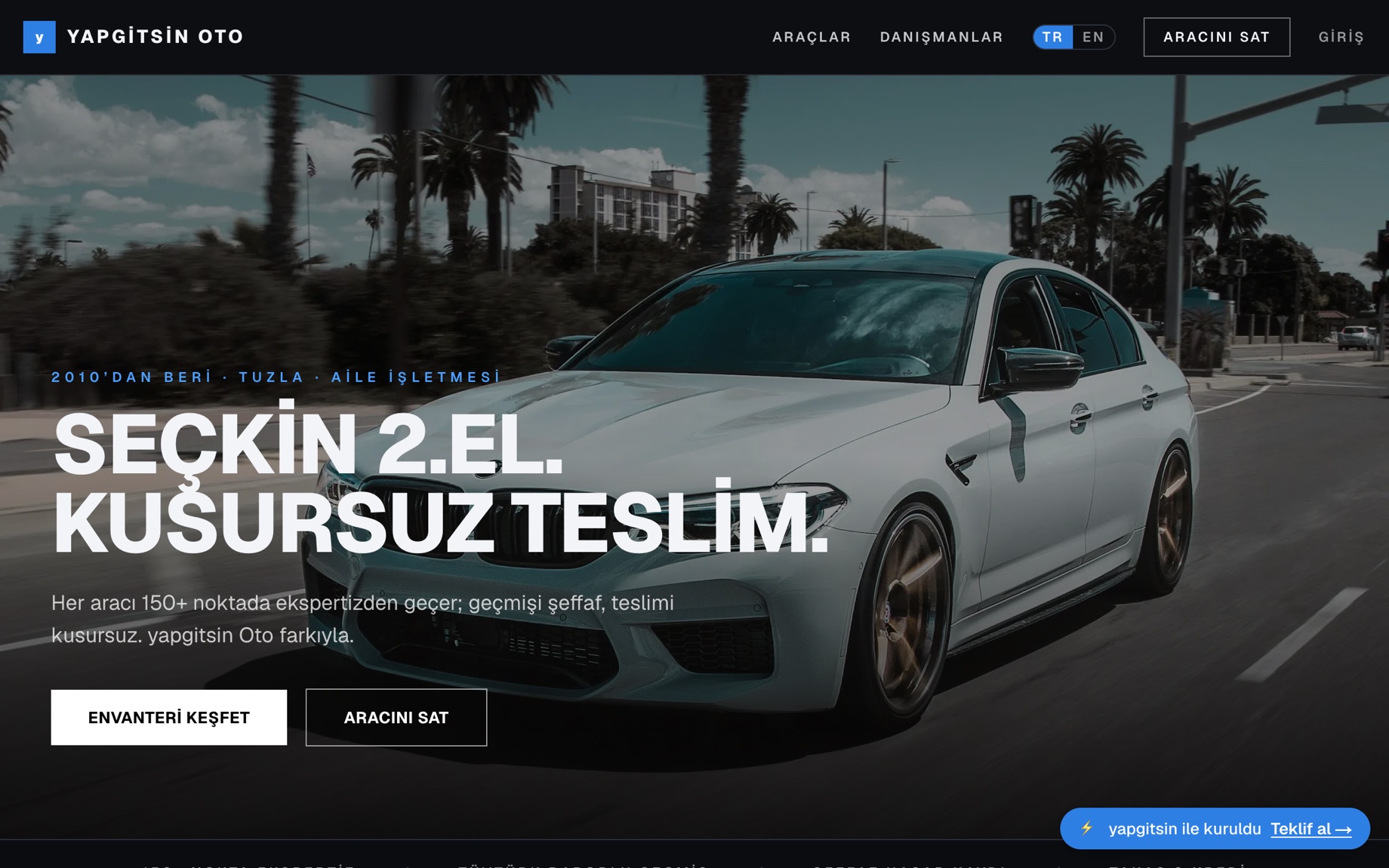 Karbon tasarımı önizleme